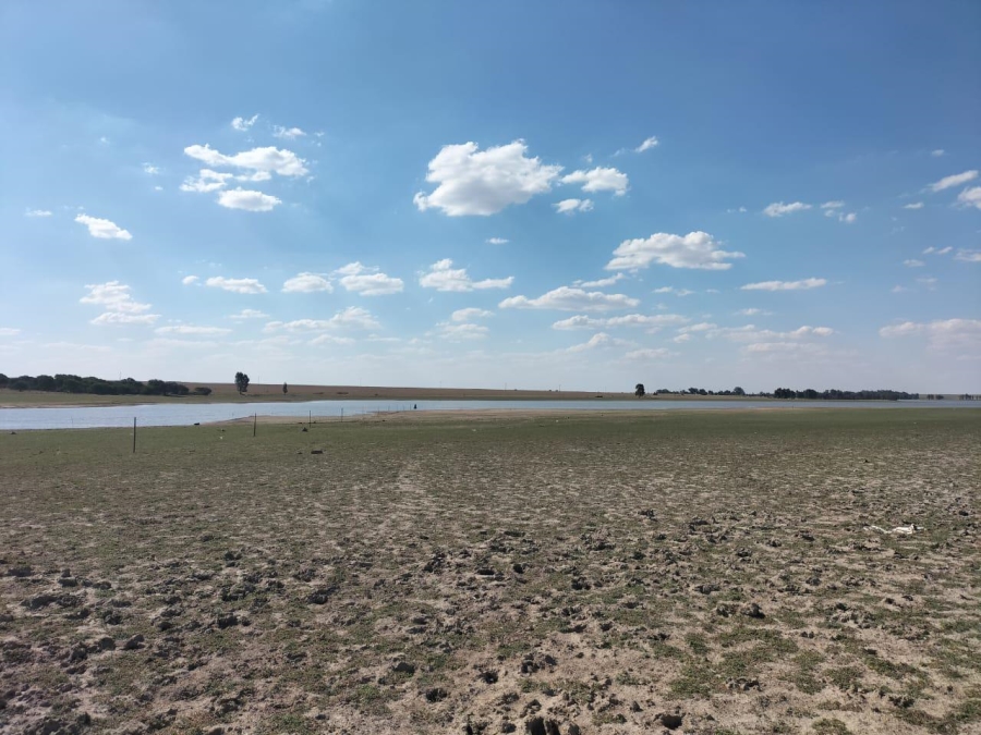 0 Bedroom Property for Sale in Frankfort Free State